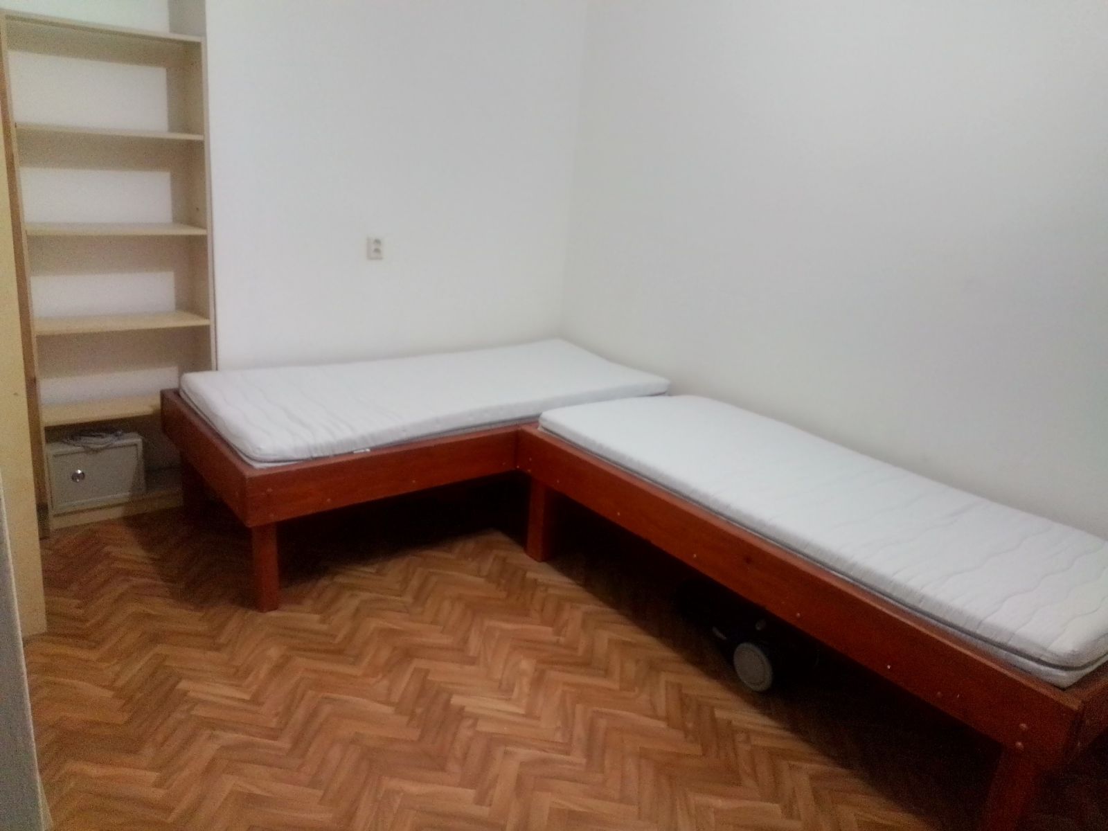 Pronájem bytu 2+1 65 m²