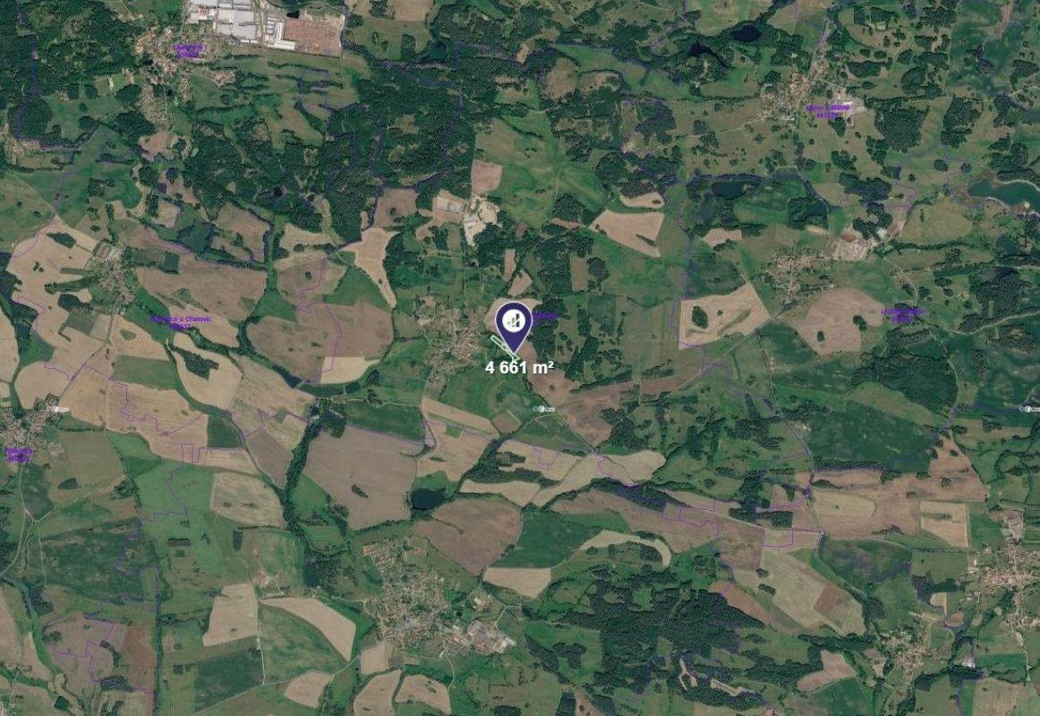 Slatina - Slatina u Horažďovic, Plzeňský kraj – fotografie 2