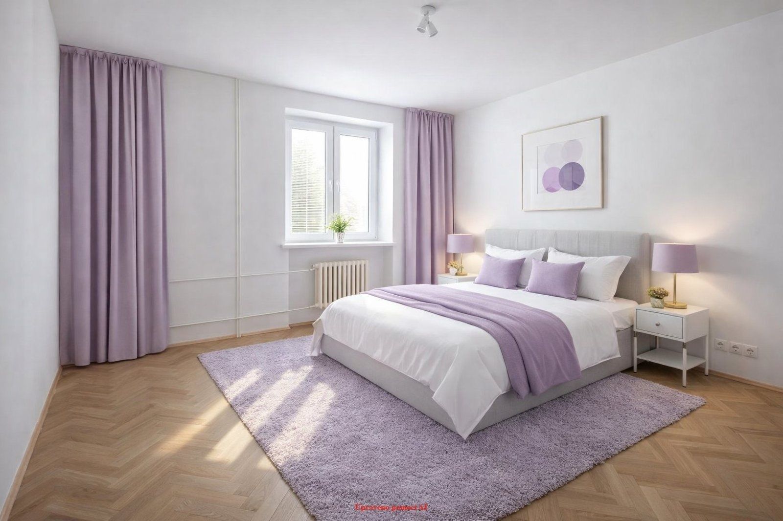 Pronájem bytu 2+1 55 m² – pohled 3