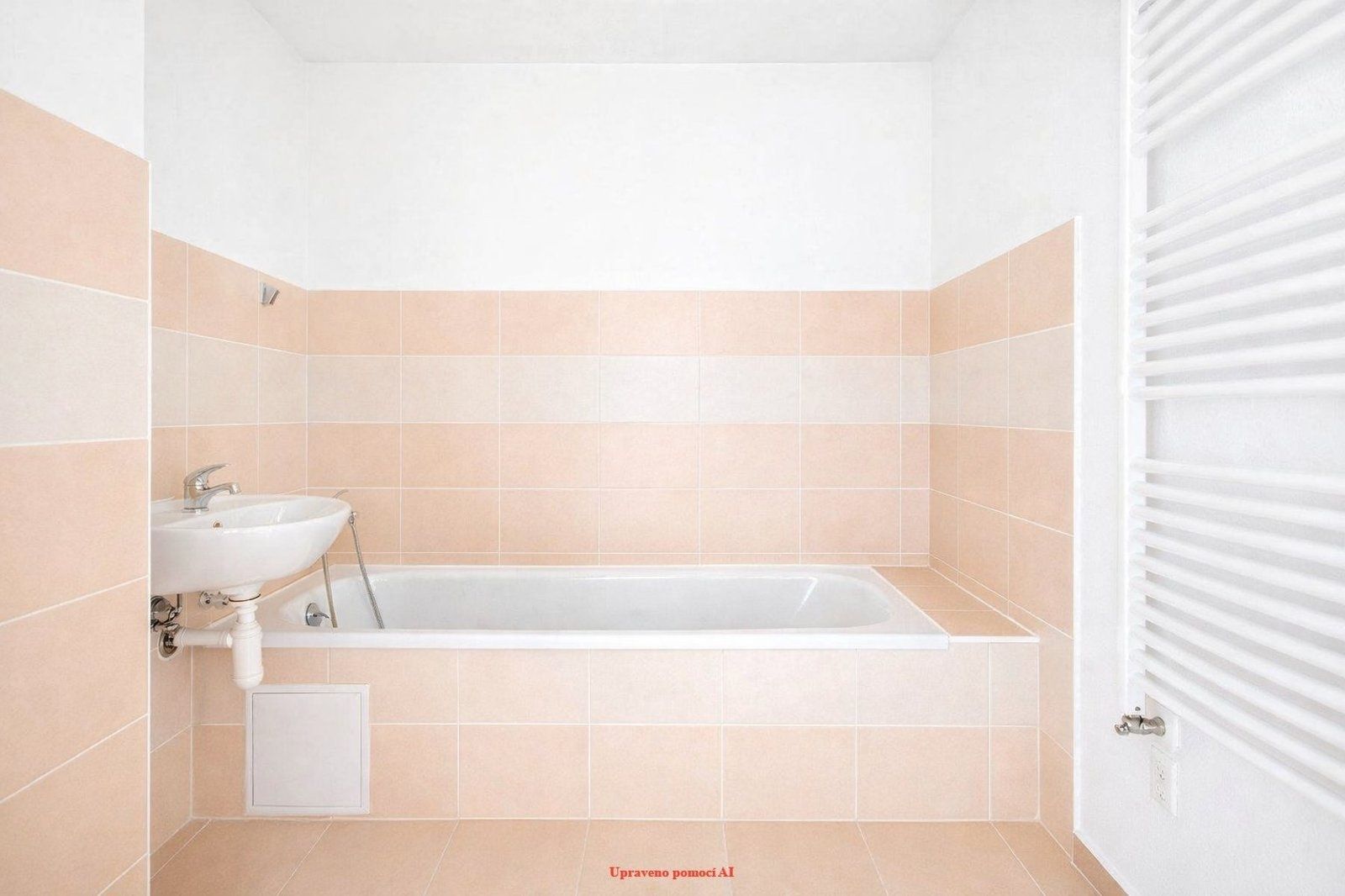 Pronájem bytu 2+1 55 m² – pohled 4