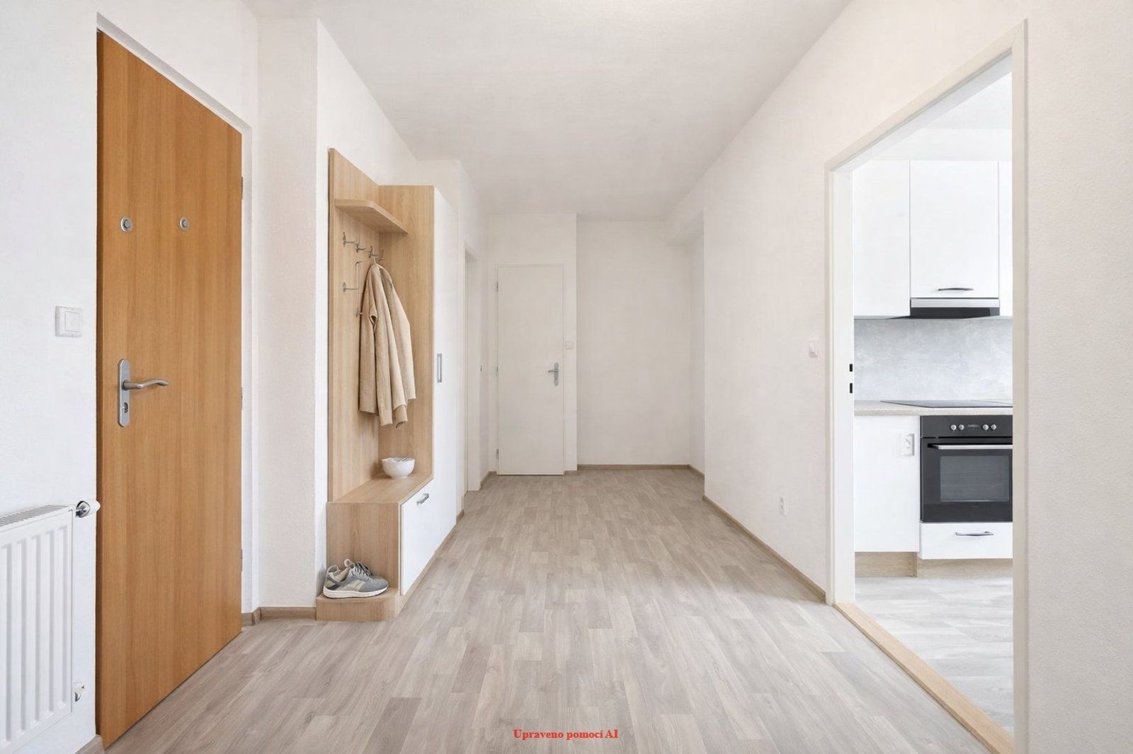 Pronájem bytu 2+1 55 m² – další