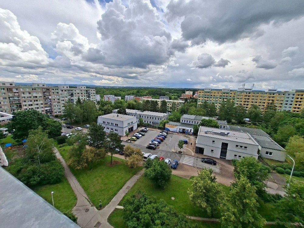 Prodej bytu 2+kk 42 m² — photo 2