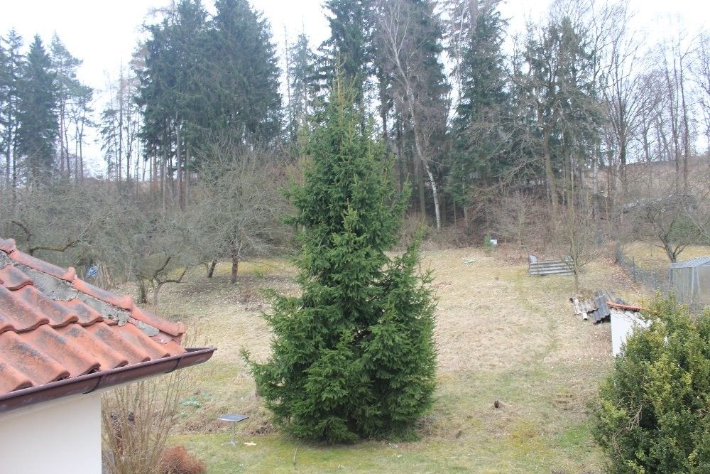 Prodej pozemku 1.466 m²