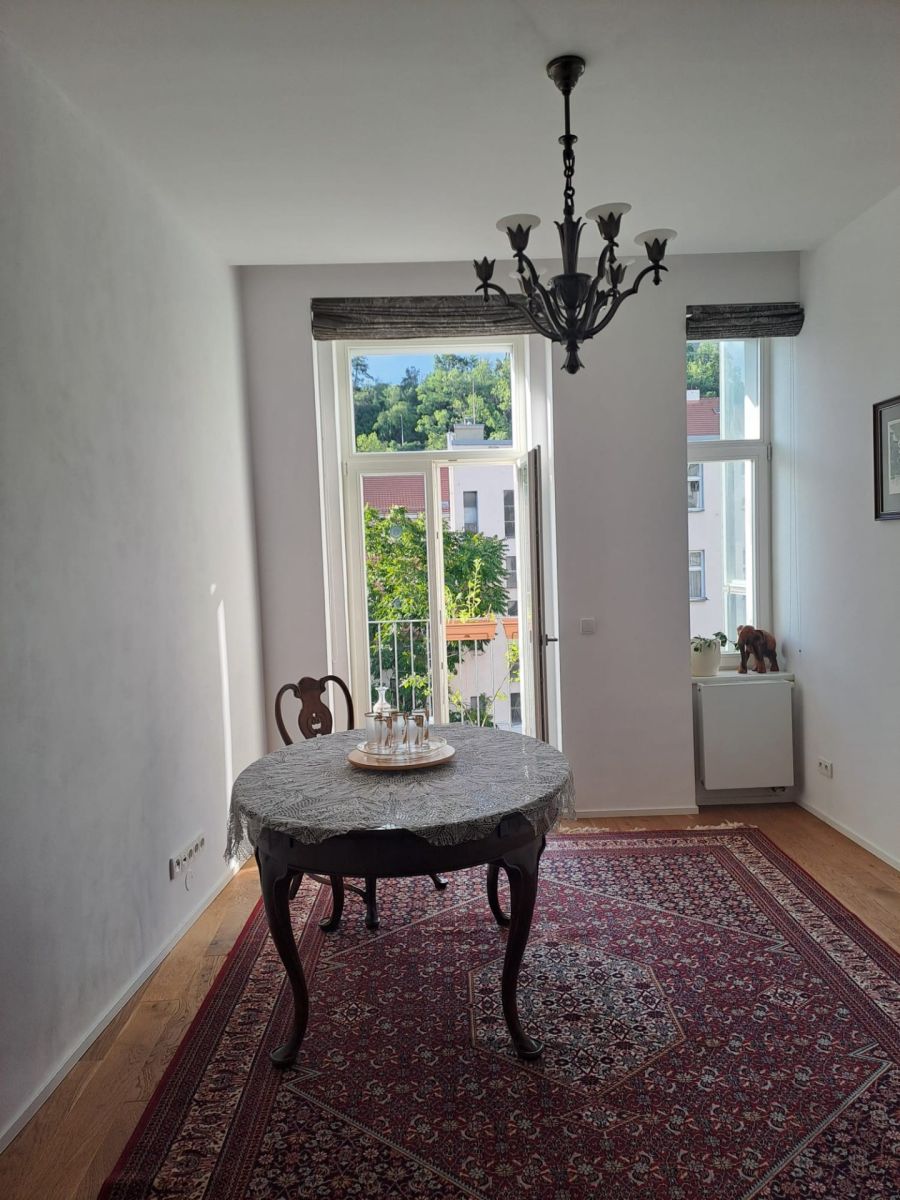 Pronájem bytu 2+kk 51 m² – pohled 5