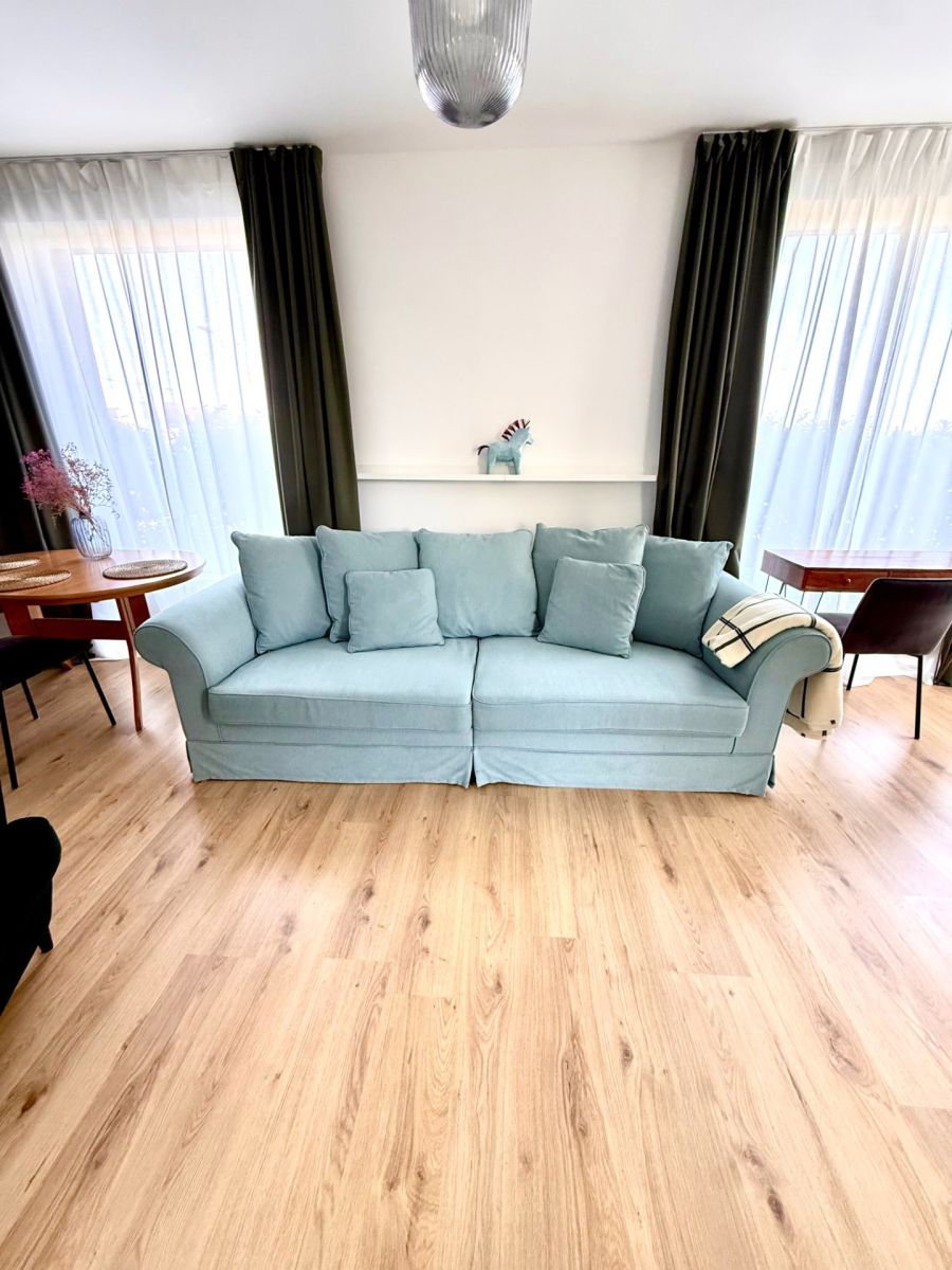 Prodej bytu 2+kk 58 m² - Widok 3