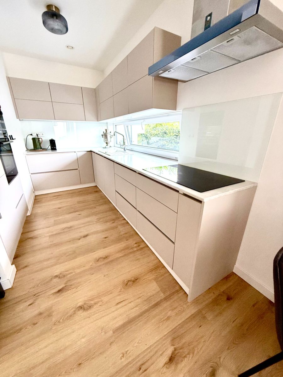 Prodej bytu 2+kk 58 m² - Więcej