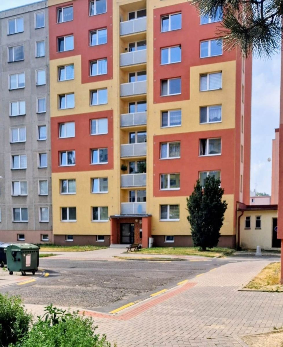 Prodej bytu 2+1 42 m²