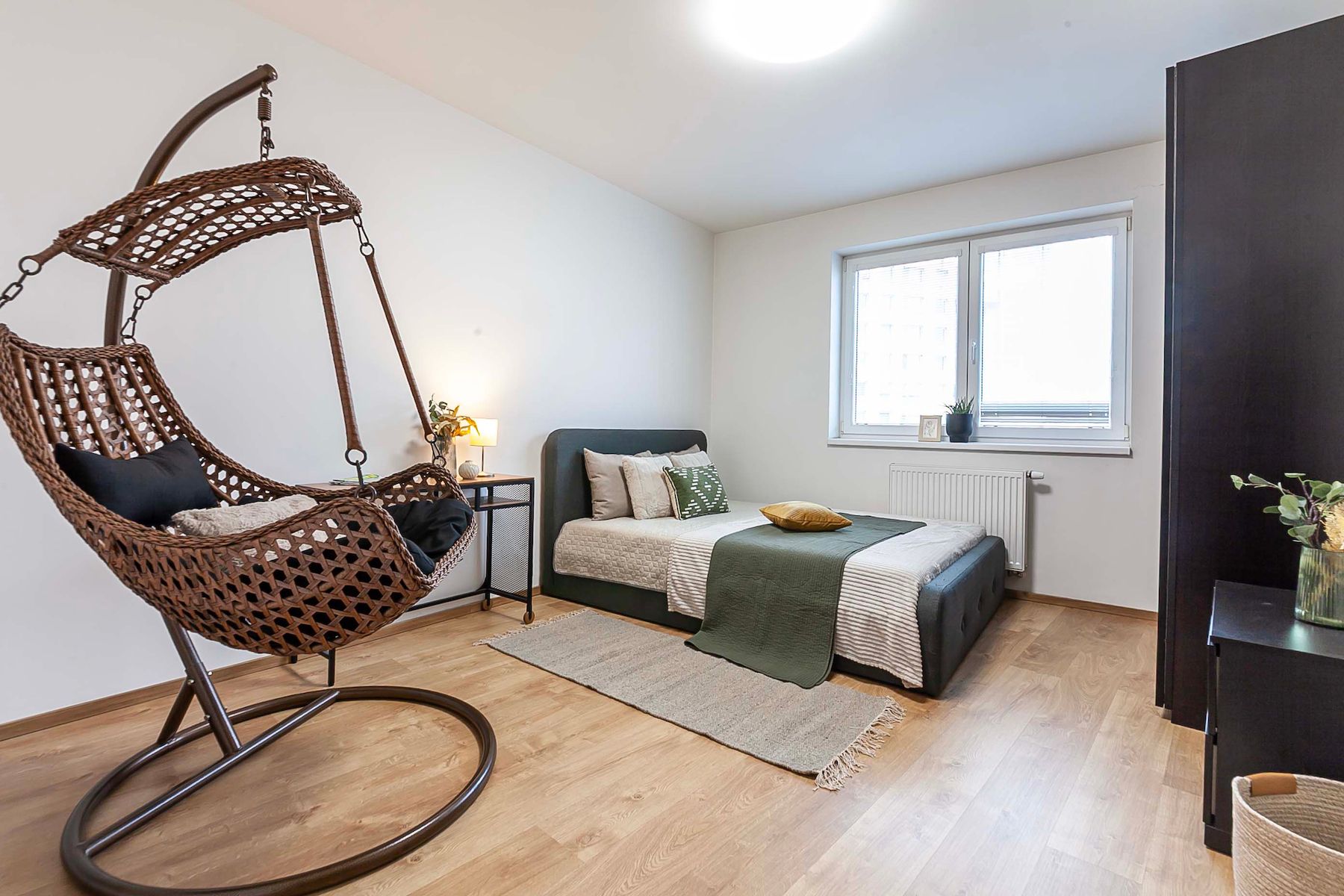 Prodej bytu 2+kk 62 m²