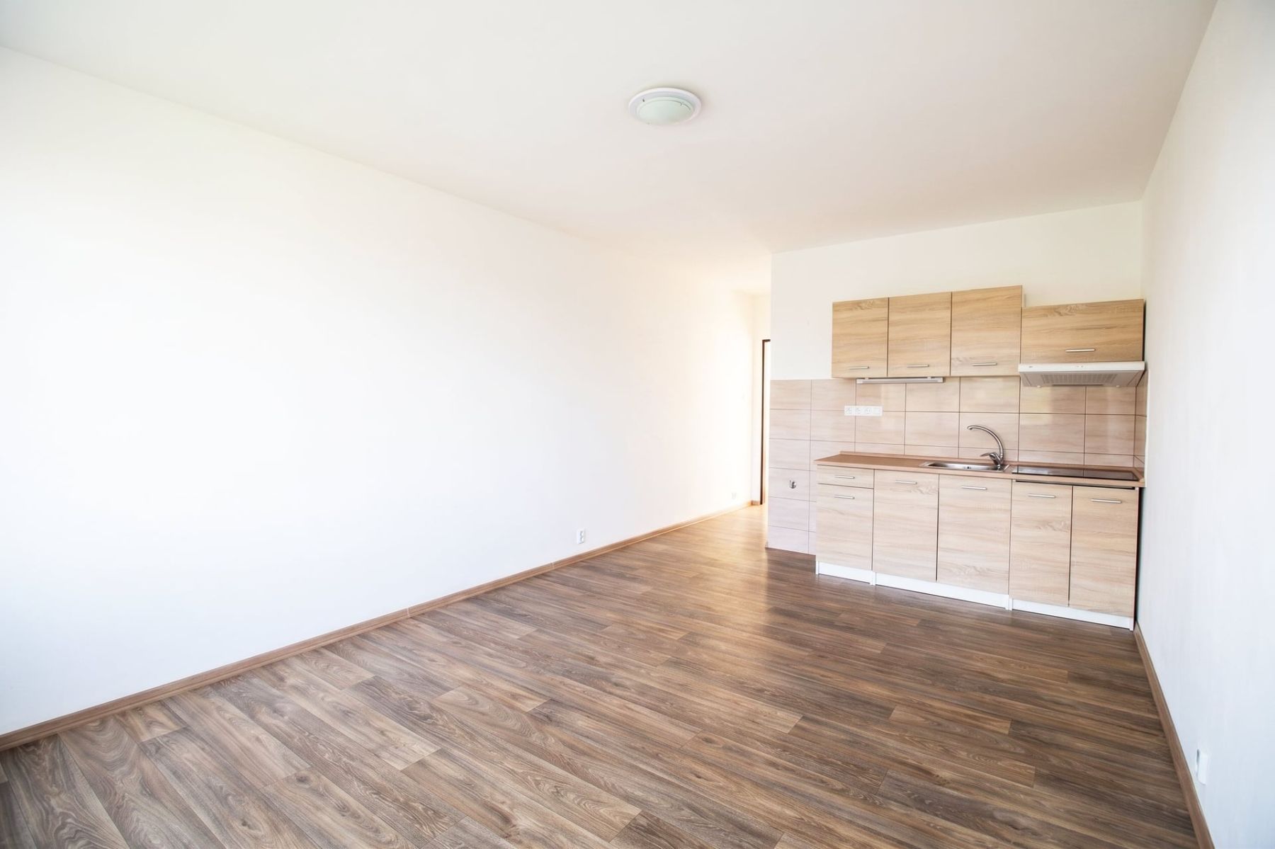 Pronájem bytu 1+kk 31 m²