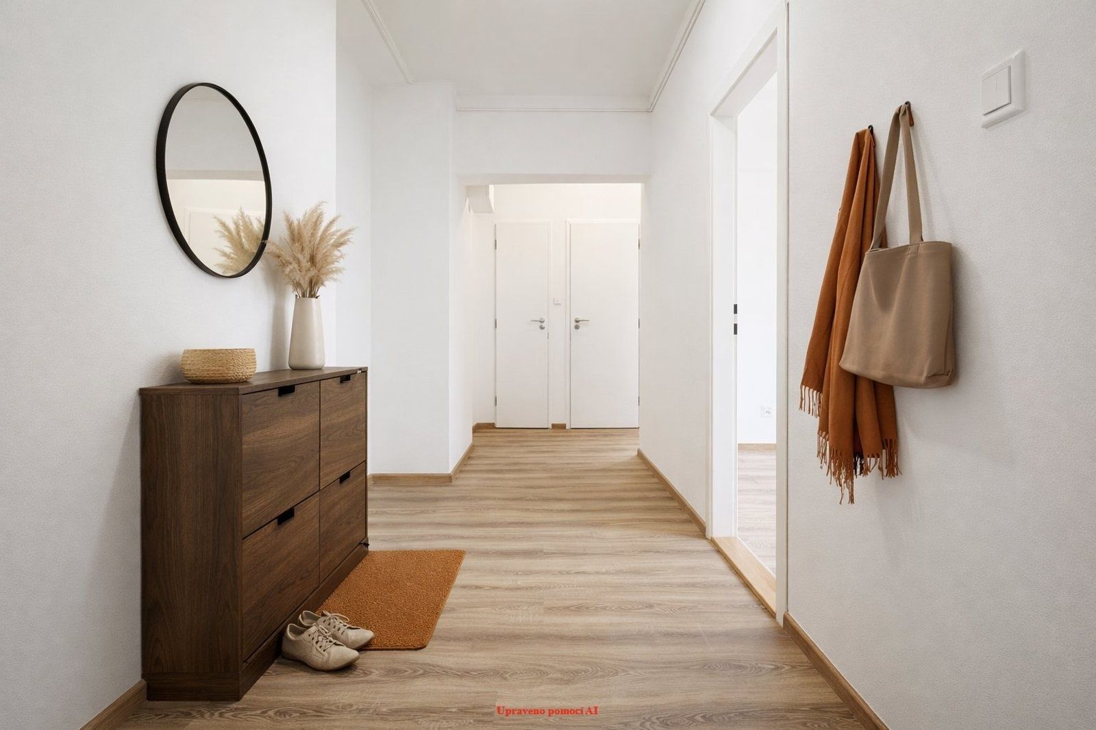 Pronájem bytu 2+1 56 m² - Ansicht 5