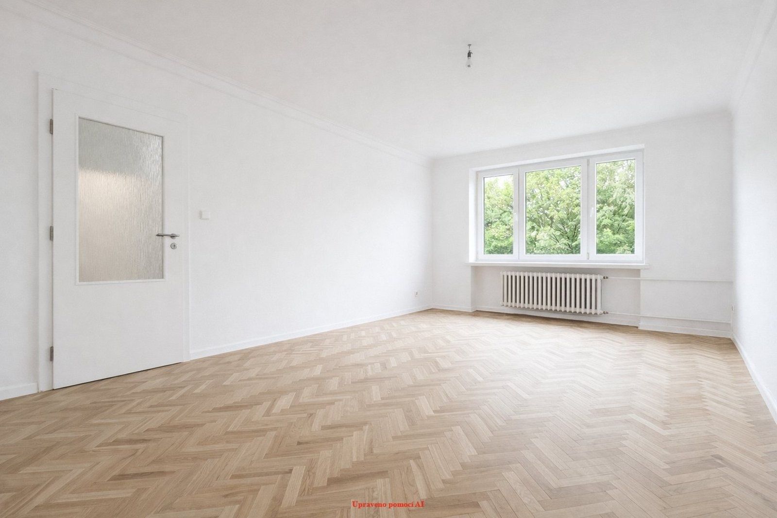 Pronájem bytu 2+1 56 m² - Mehr