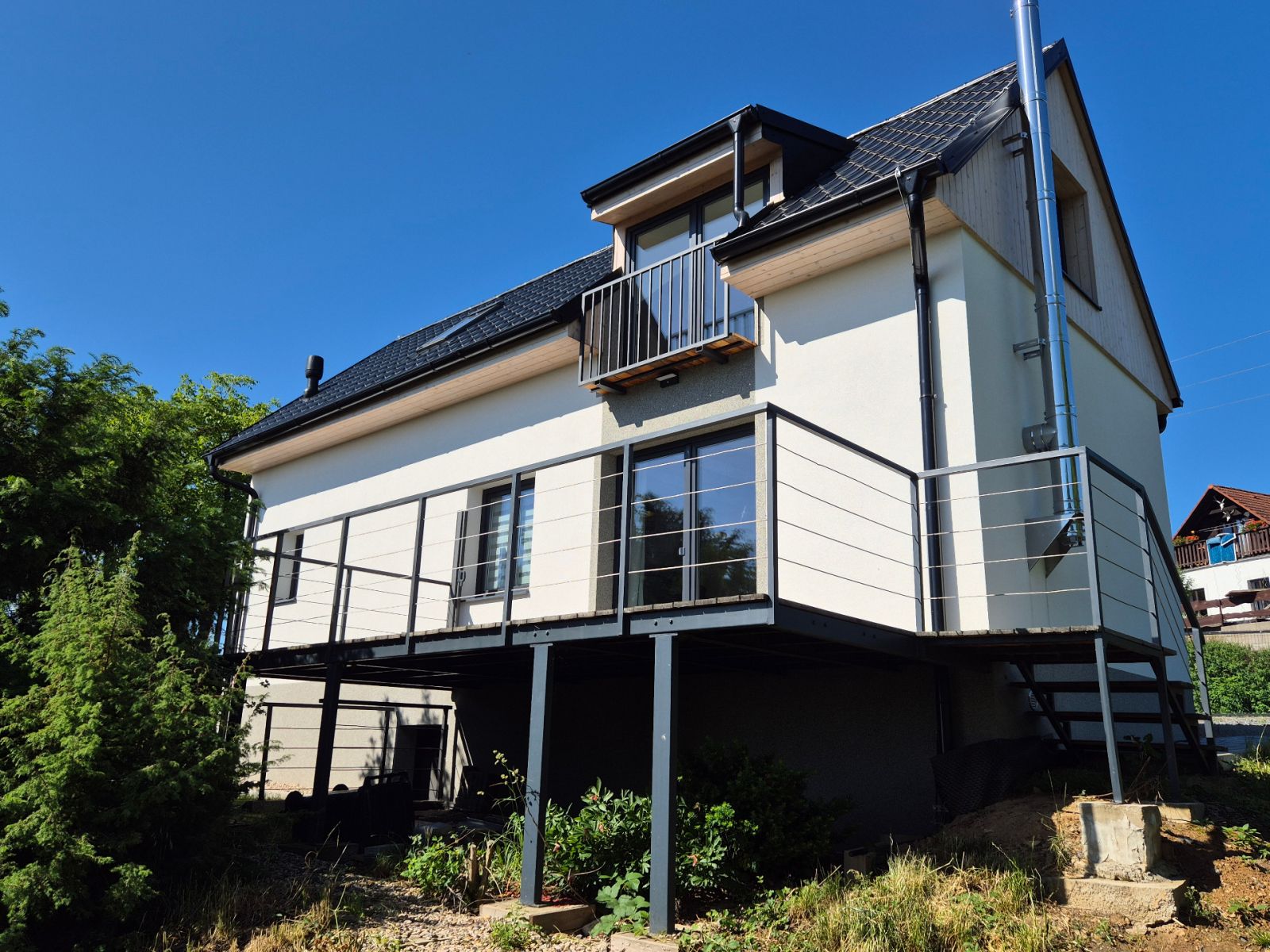 Prodej chaty, chalupy 91 m², pozemek 1.000 m²