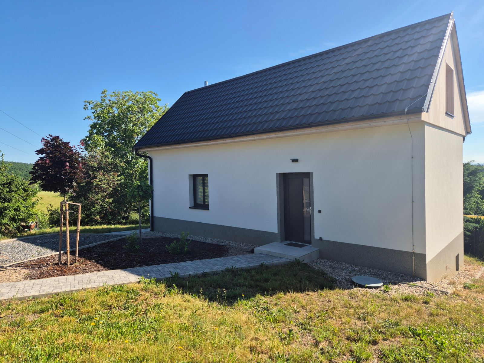 Prodej chaty, chalupy 91 m², pozemek 1.000 m² — photo 2