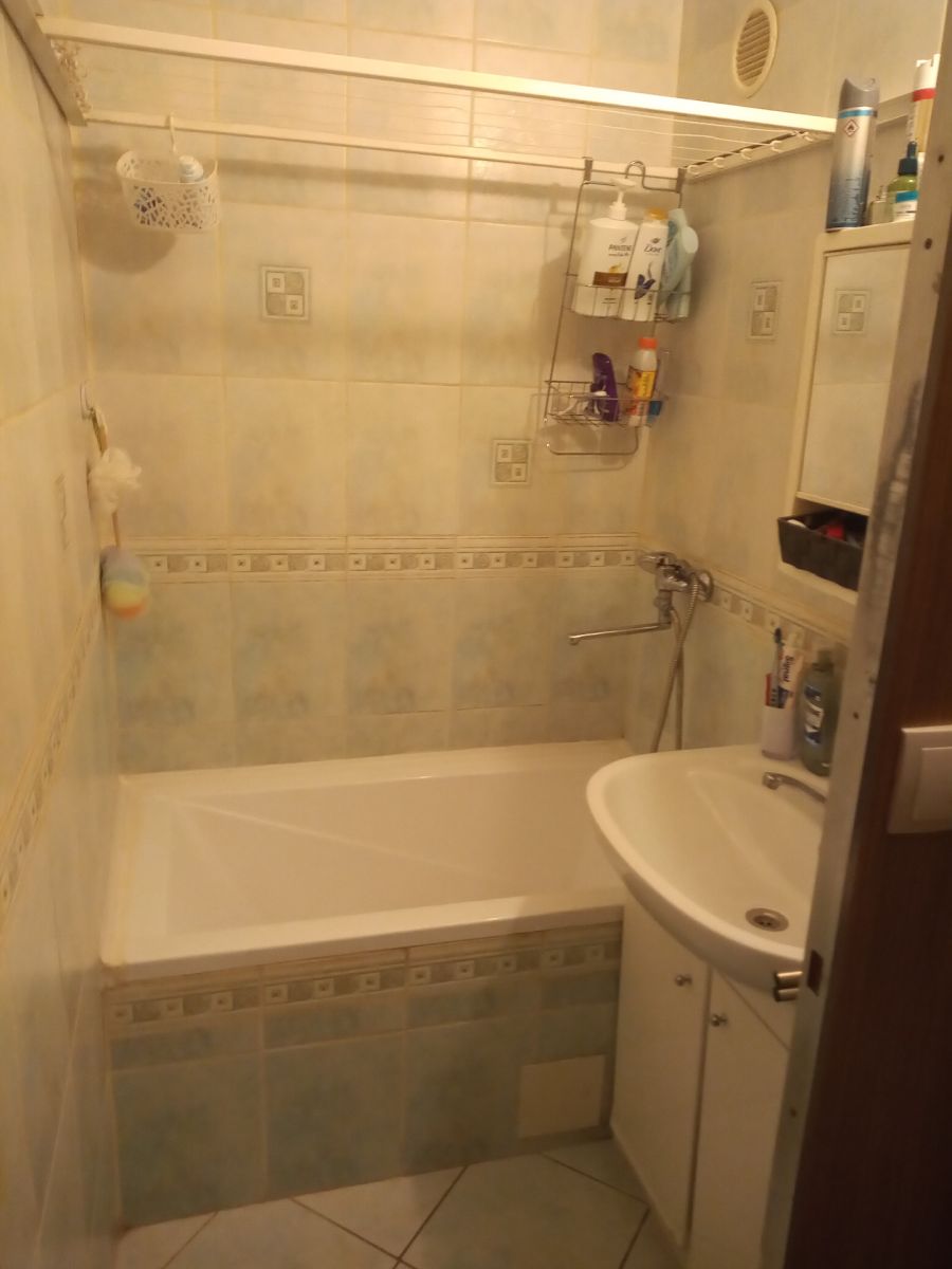 Pronájem bytu 2+kk 32 m²