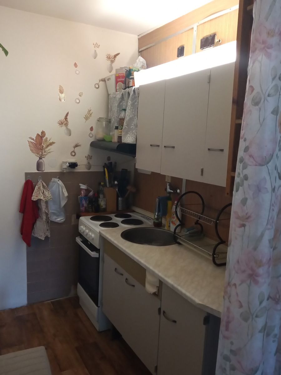 Byt 2+kk – Mělník, okres Mělník – pohled 2