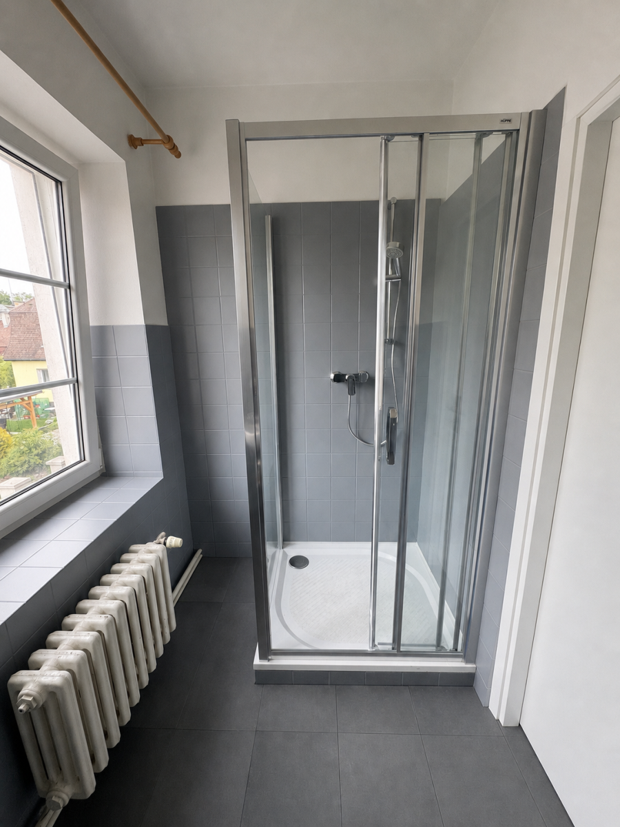 Pronájem bytu 1+1 58 m² - Więcej