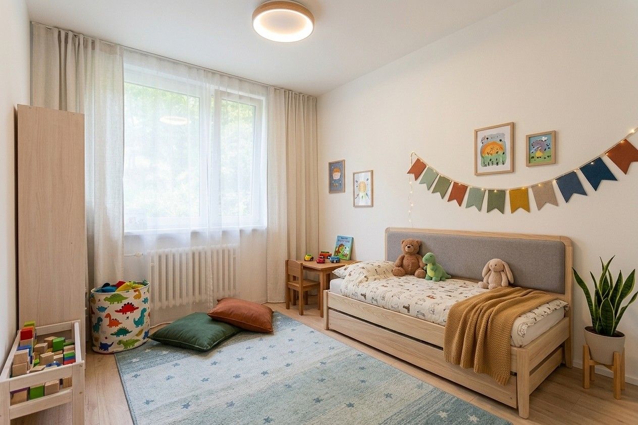 Prodej bytu 4+kk 64 m², Praha – náhled fotky 9