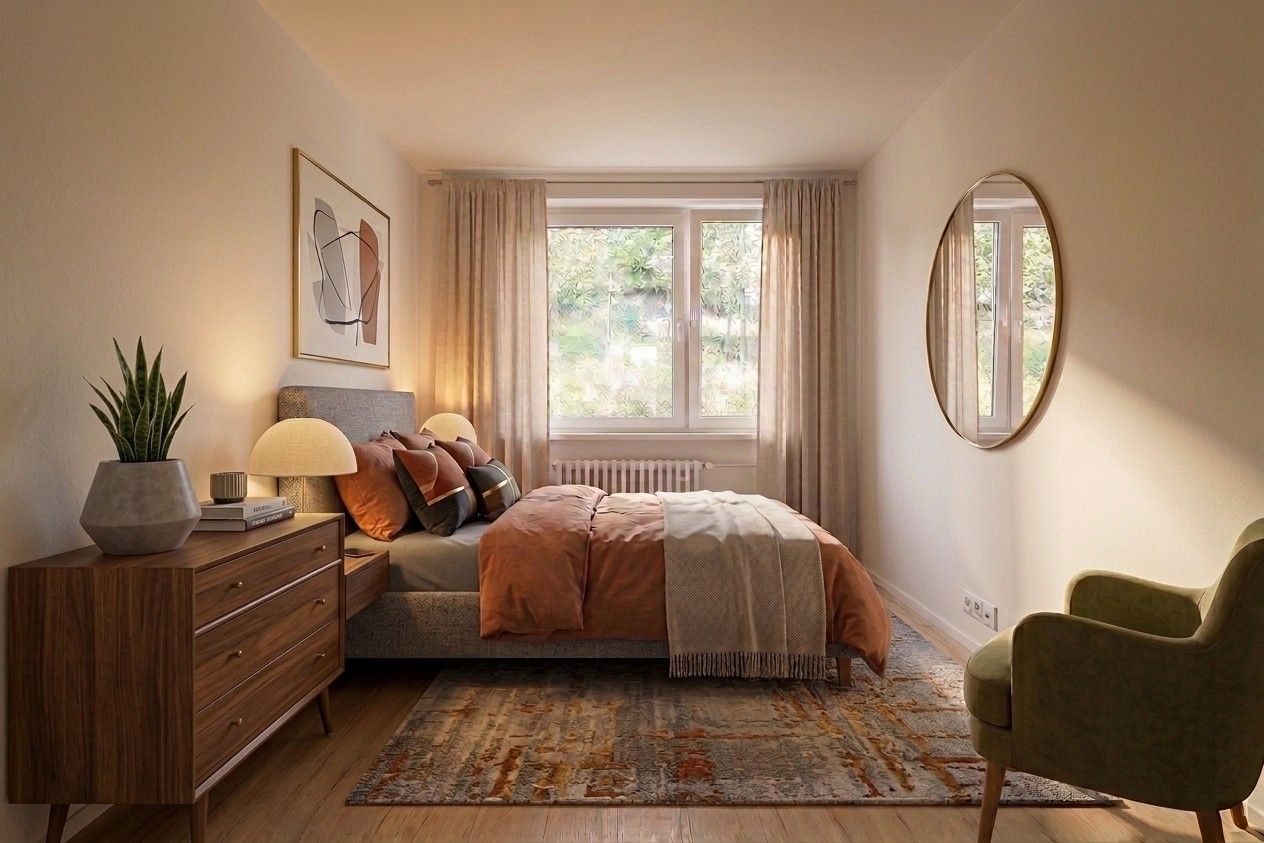 Prodej bytu 4+kk 64 m², Praha – náhled fotky 11