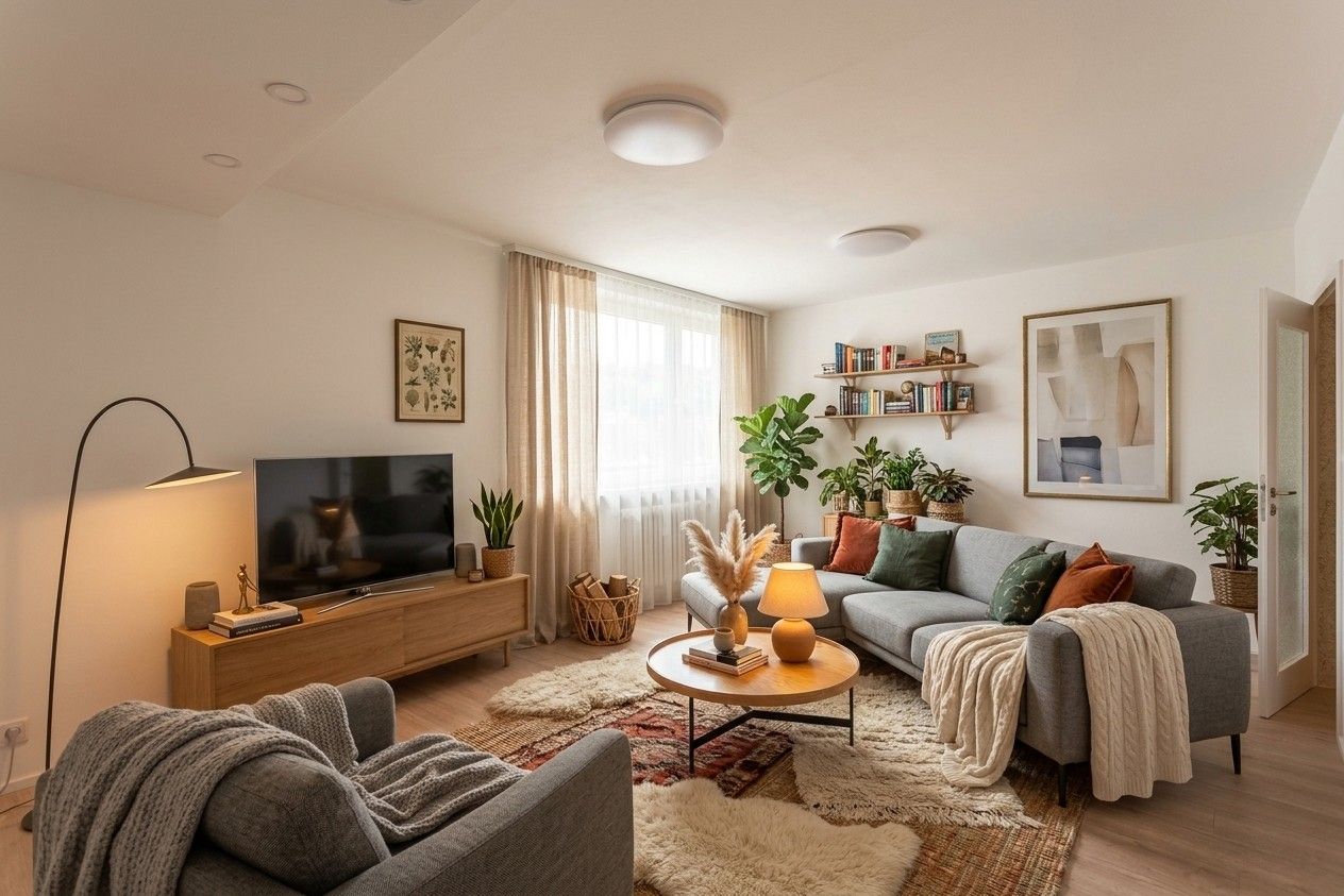 Prodej bytu 4+kk 64 m², Praha – náhled fotky 4