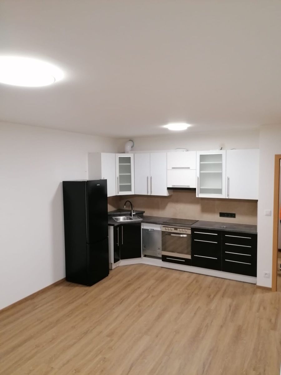 Prodej bytu 2+kk 54 m² — photo 2