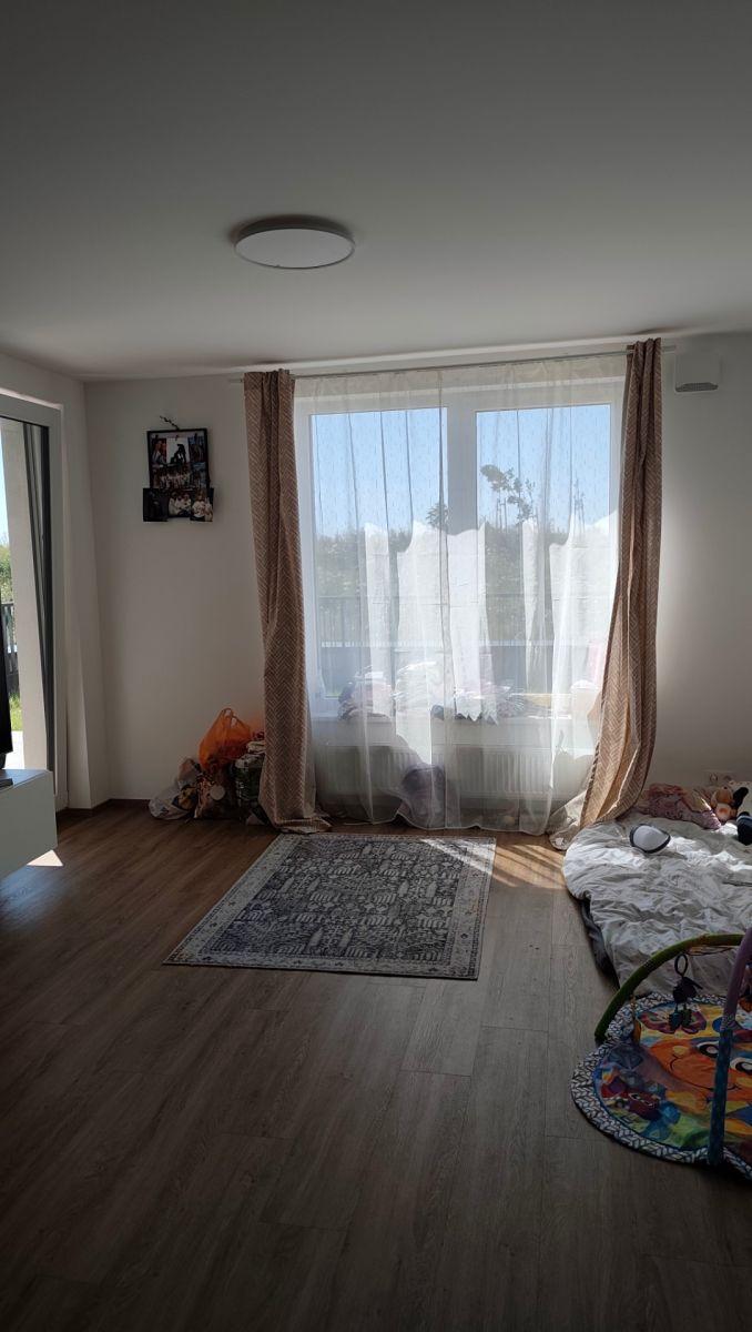 Prodej bytu 2+kk 54 m² — photo 3