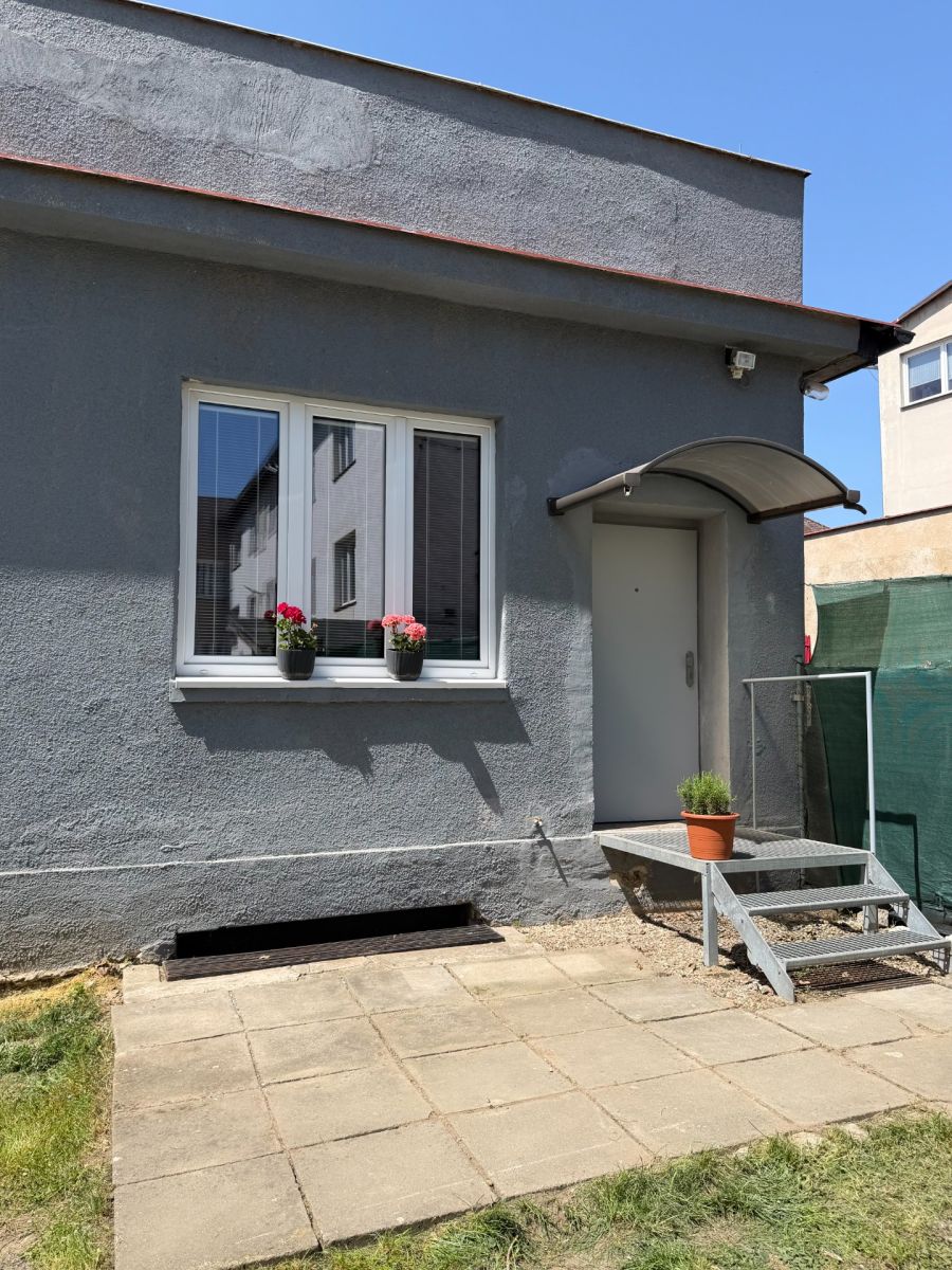 Prodej domu 60 m², pozemek 188 m²