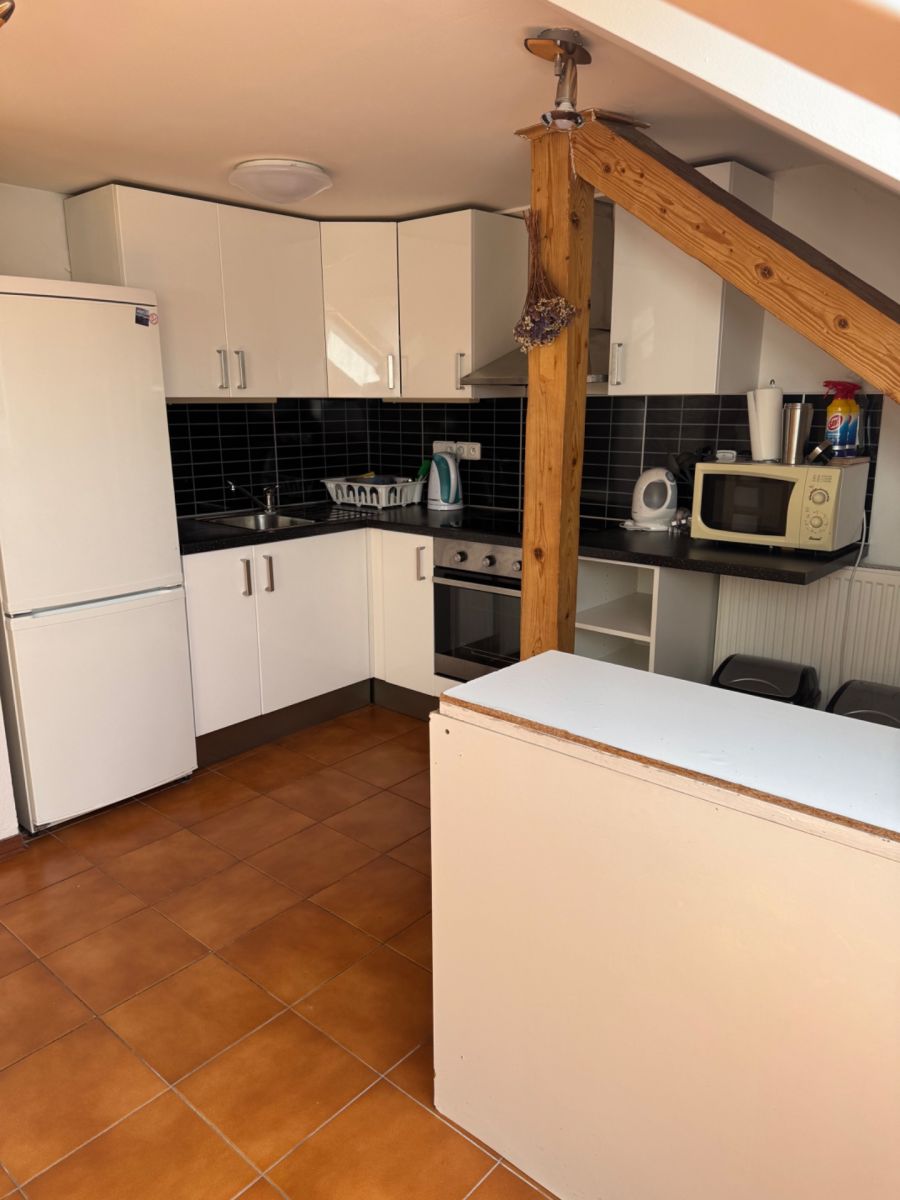 Pronájem bytu 3+kk 127 m² — photo 4