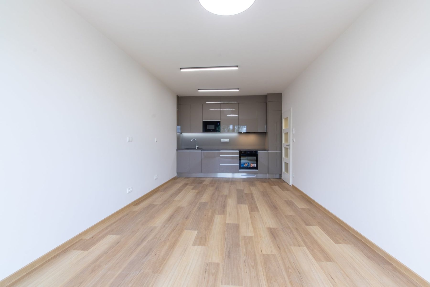 Pronájem bytu 2+kk 54 m²