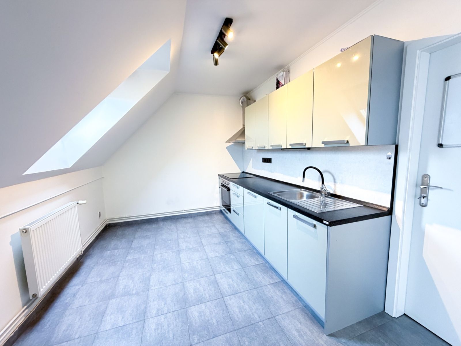 Pronájem bytu 2+kk 71 m²