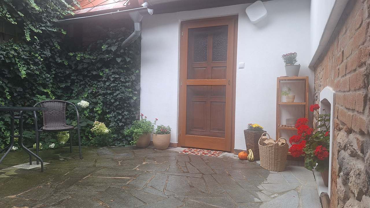 Pronájem objektu, Budislav – náhled fotky 2