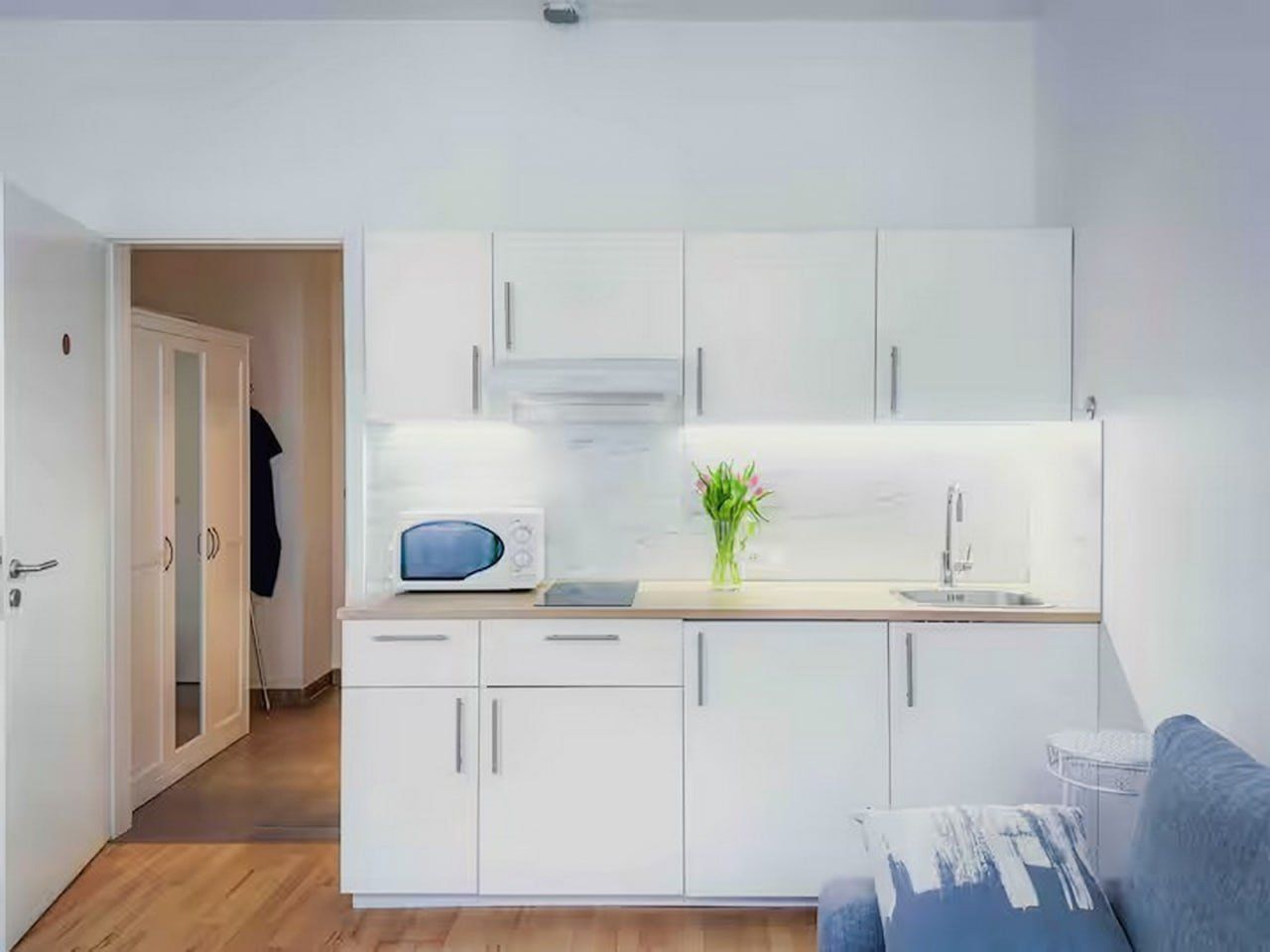Pronájem bytu 27 m²