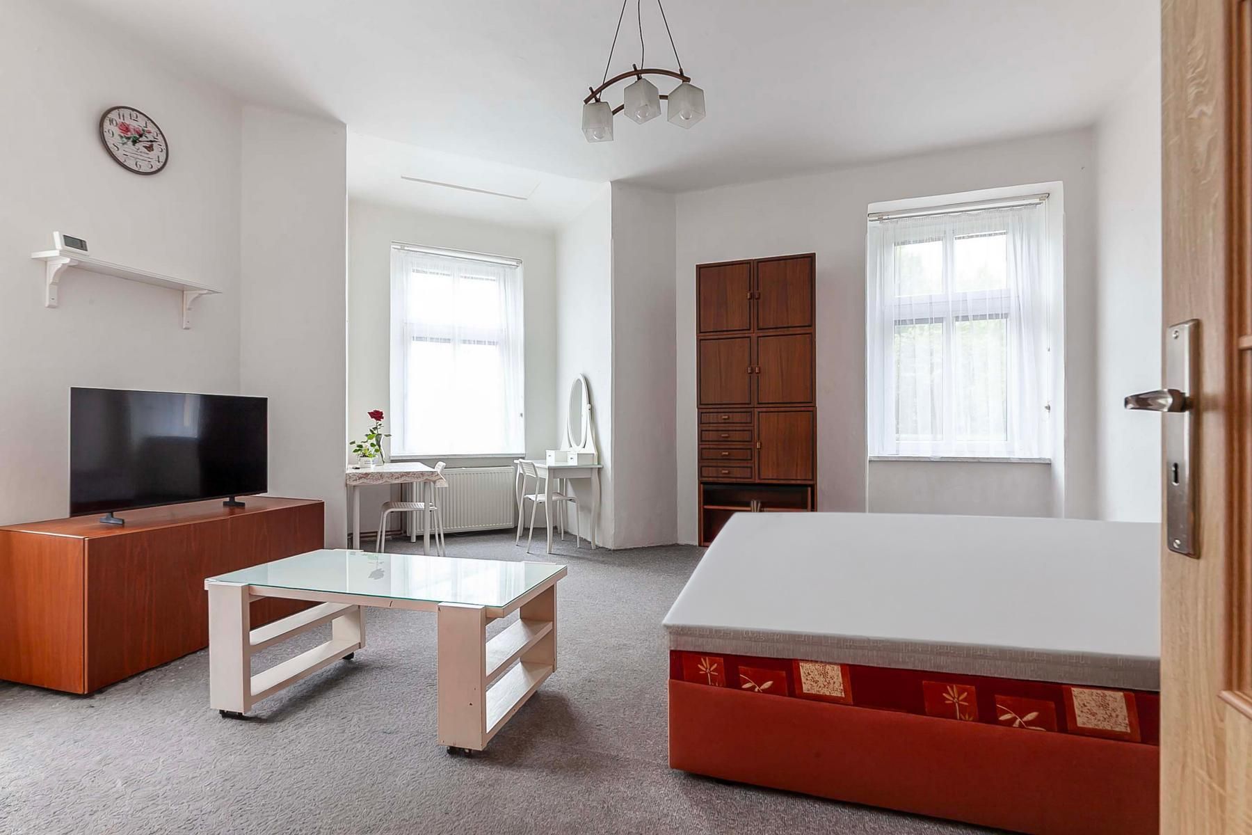 Prodej bytu 2+kk 47 m²