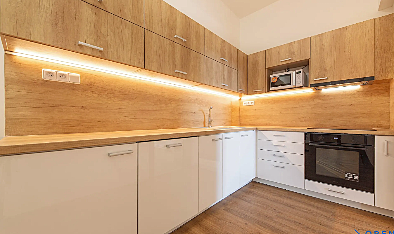 U Havlíčkových sadů, Praha - Vinohrady – fotografie 3