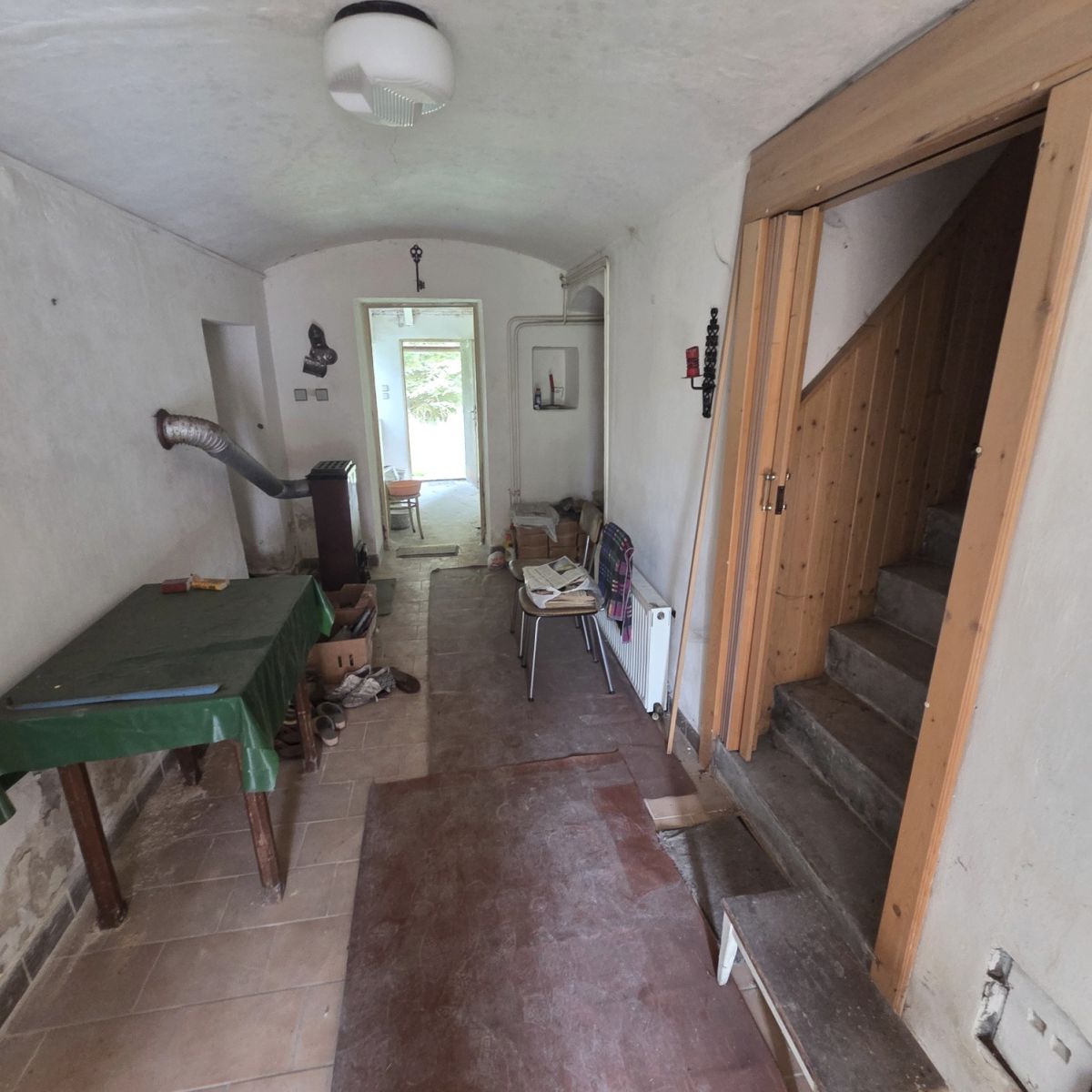 Prodej chaty, chalupy 352 m², pozemek 672 m² — photo 3