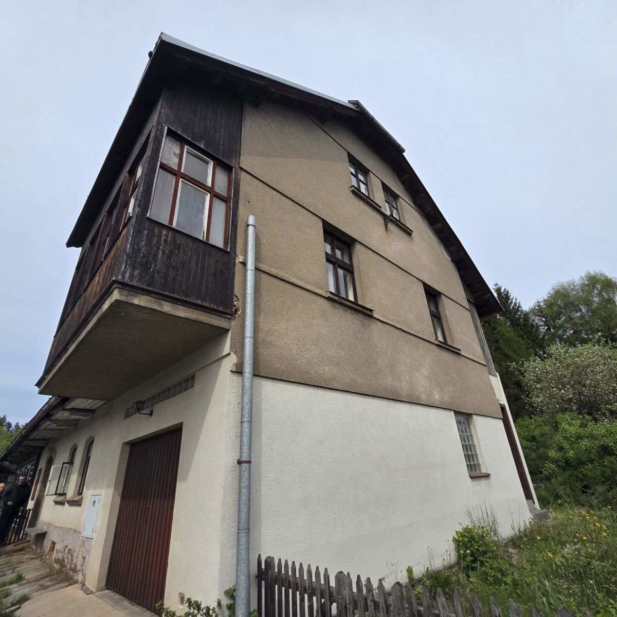 Prodej chaty, chalupy 352 m², pozemek 672 m² — photo 2