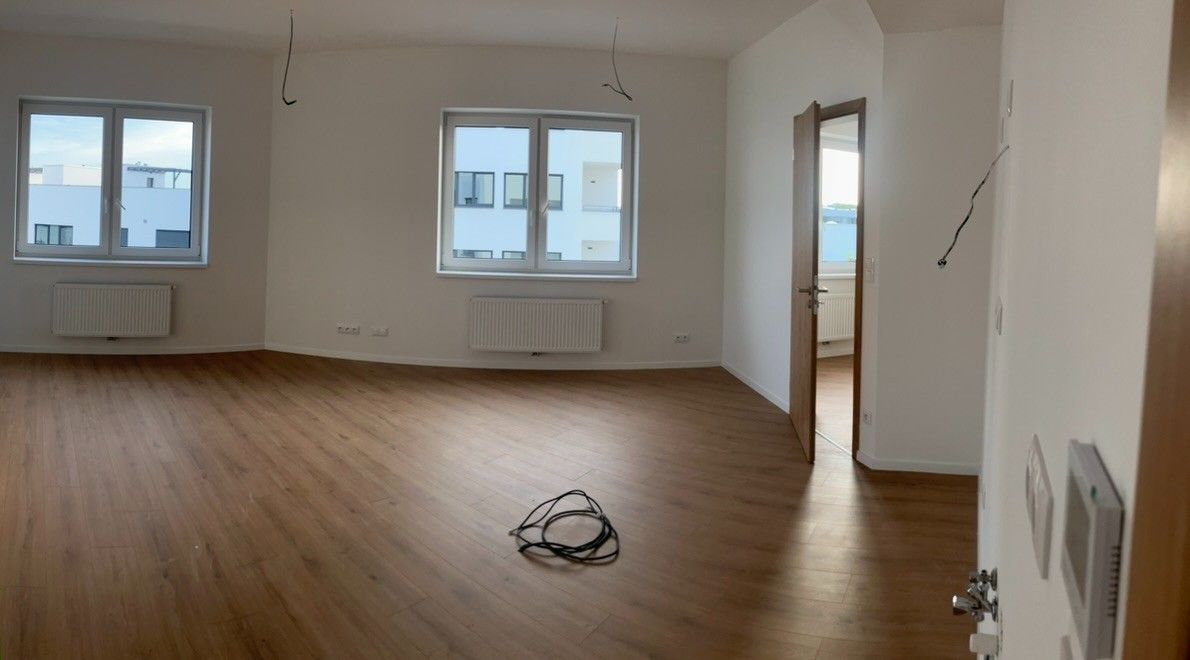 Pronájem bytu 3+kk 74 m²