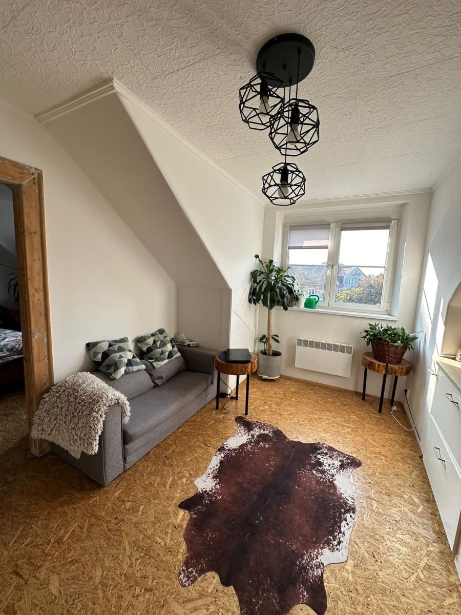 Pronájem bytu 1+1 42 m² — photo 3
