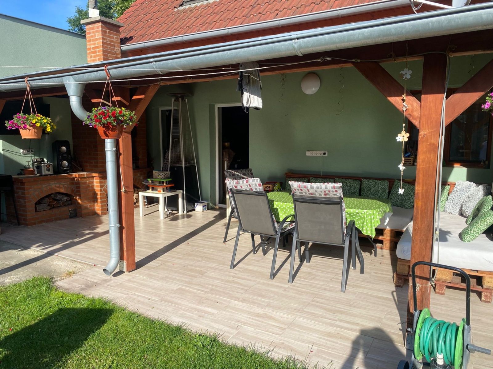 Prodej domu 110 m², pozemek 80 m² — photo 3