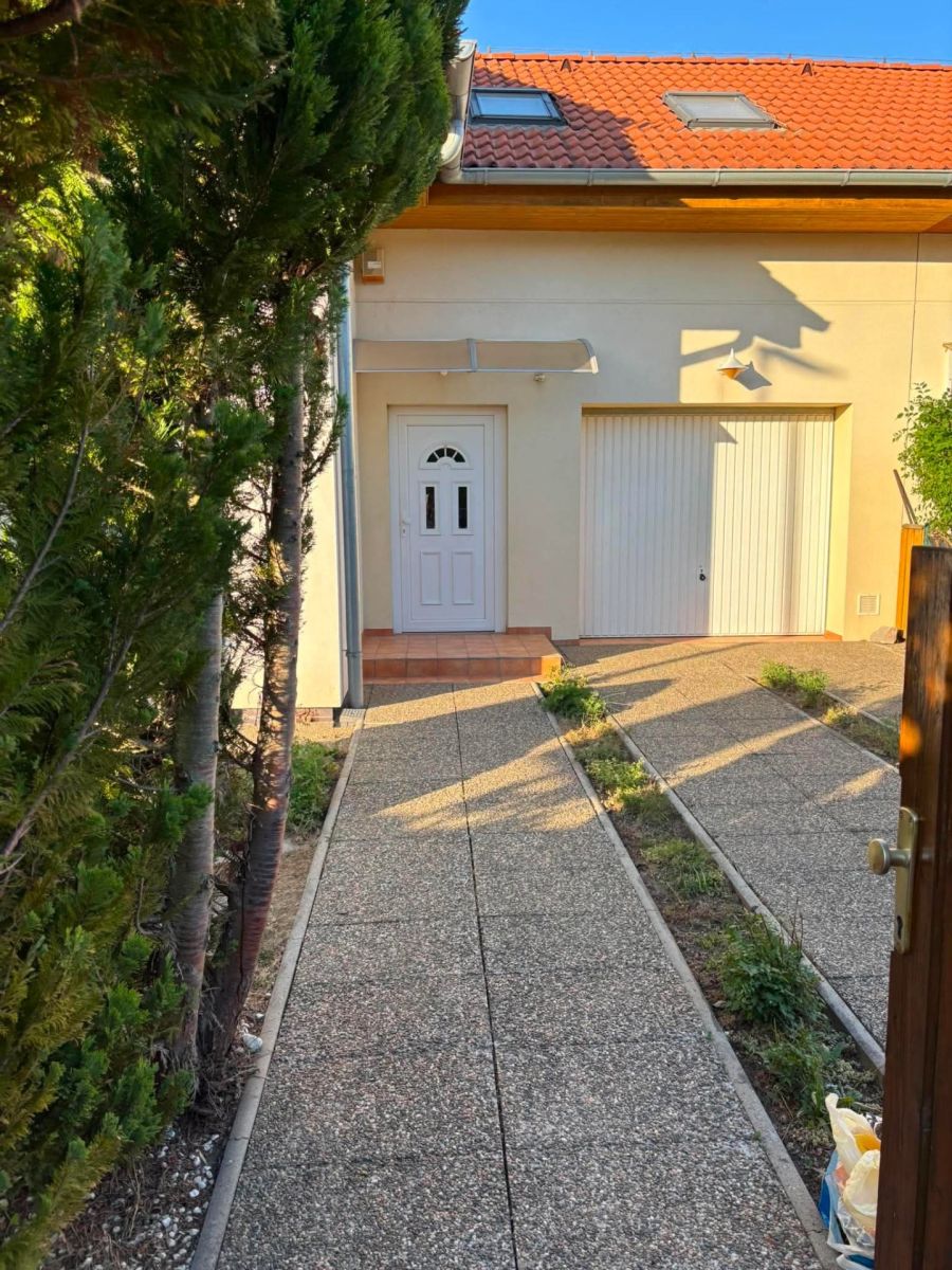 Lékořicová, Praha - Křeslice – fotografie 2