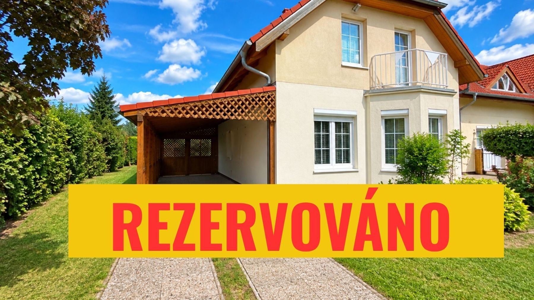 Lékořicová, Praha - Křeslice