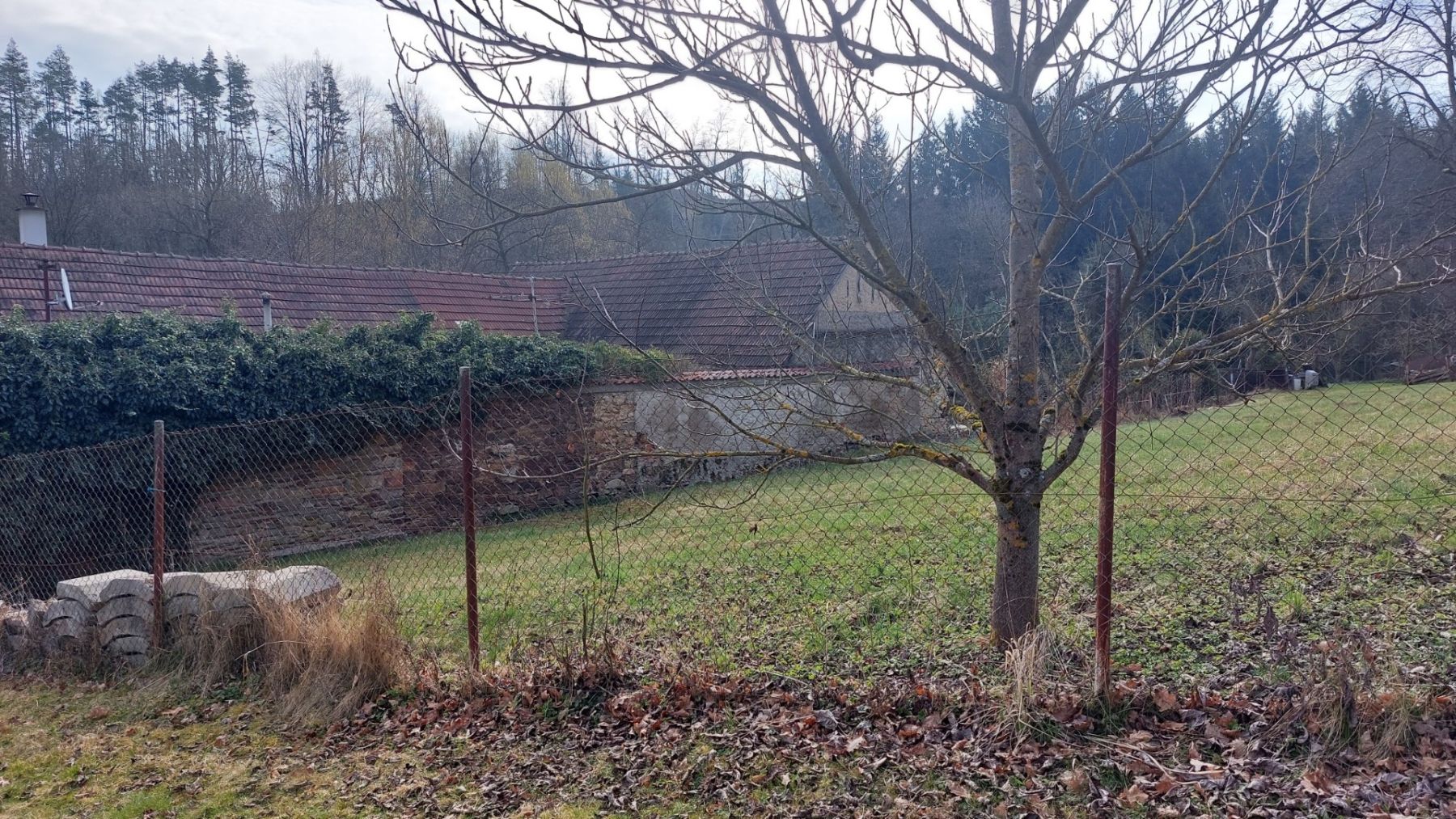Prodej pozemku 438 m² — photo 2