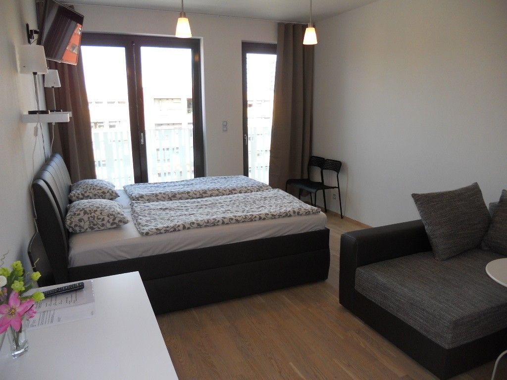 Prodej bytu Garsoniéra 36 m² — photo 3