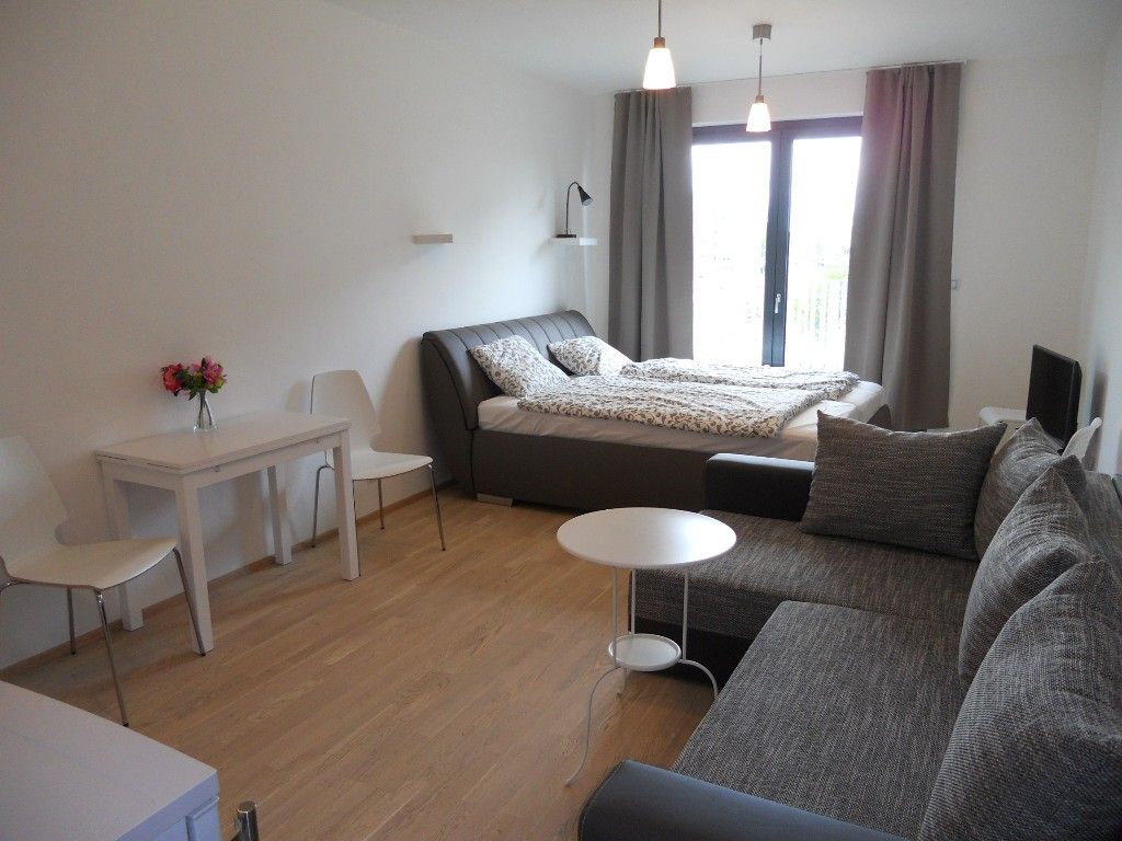 Prodej bytu Garsoniéra 36 m² — photo 5