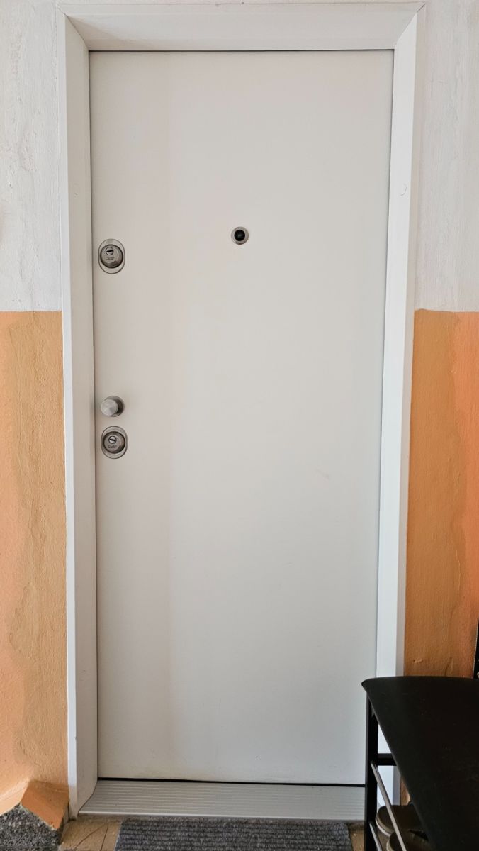 Pronájem bytu 2+1 51 m² — photo 3