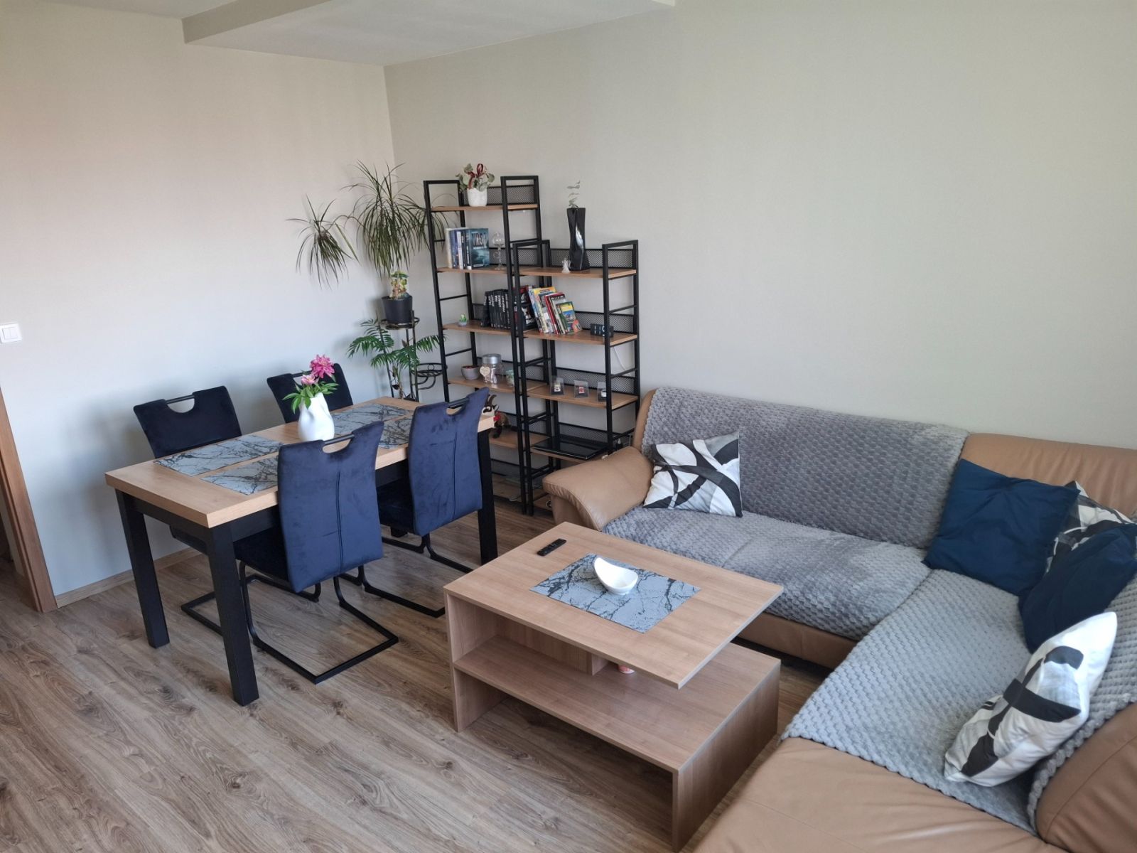 Predaj bytu 2-izbový 60 m²