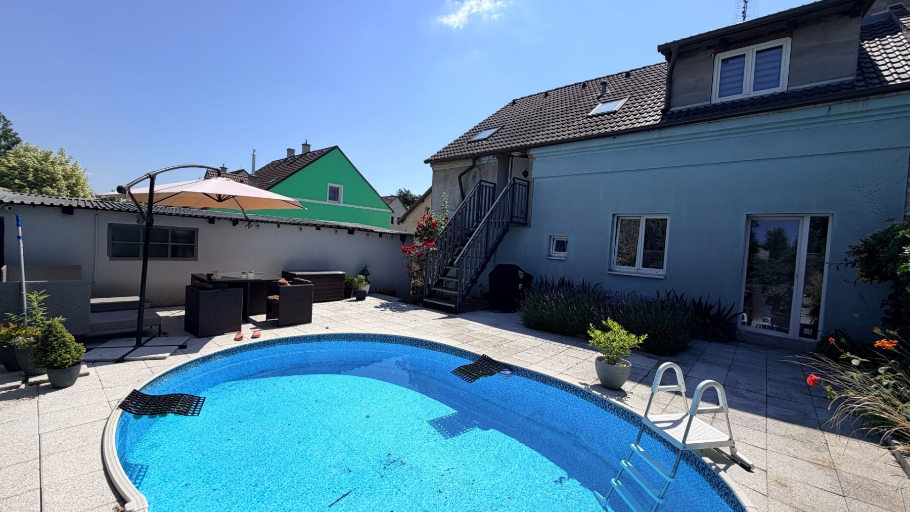 Prodej domu 98 m², pozemek 255 m²
