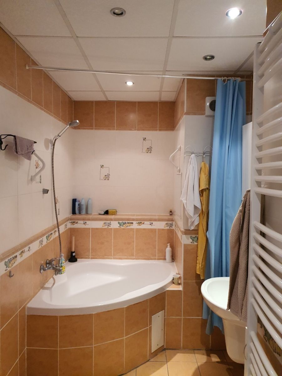 Pronájem bytu 3+1 69 m²