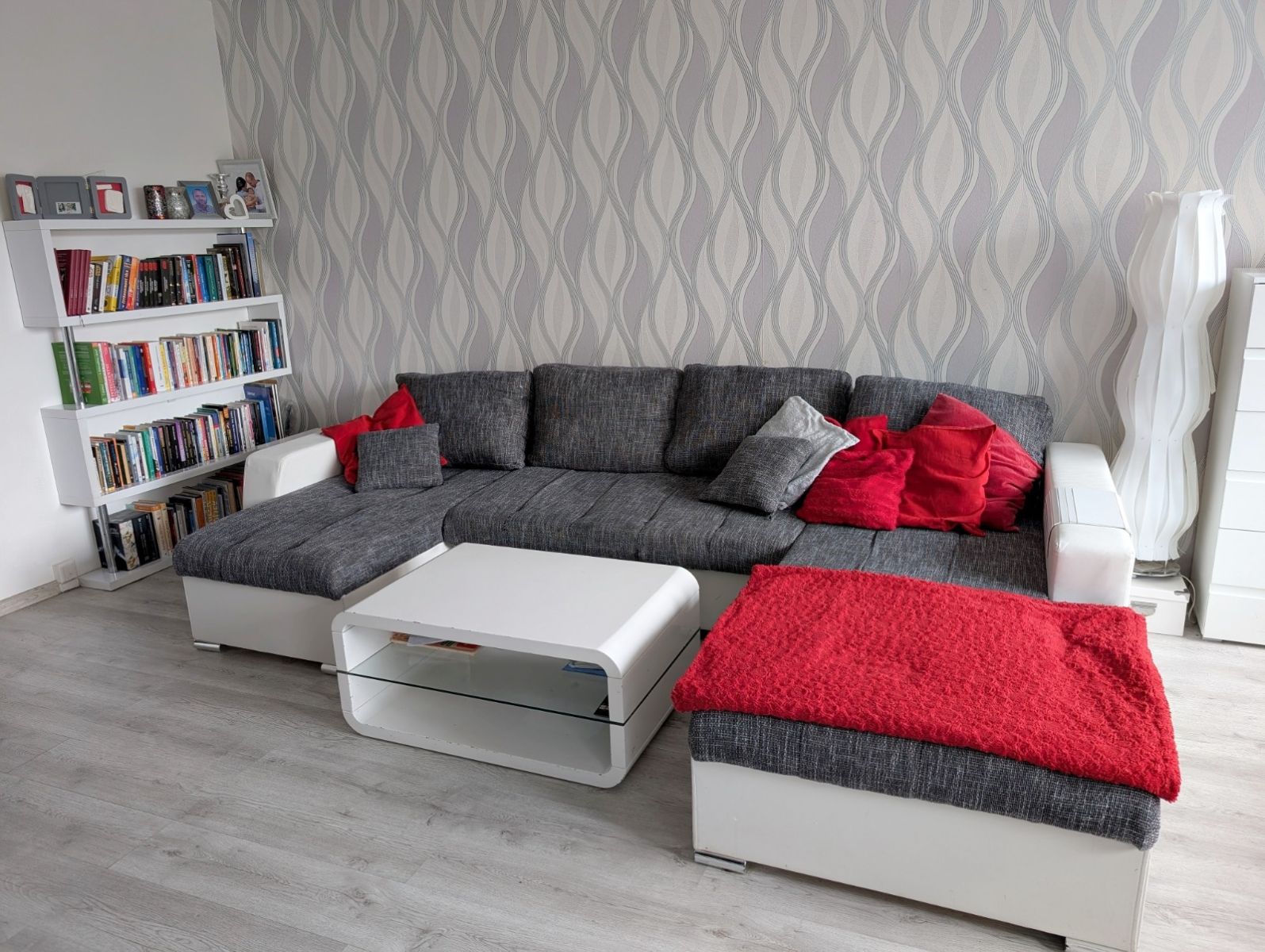 Pronájem bytu 3+kk 79 m² — photo 5