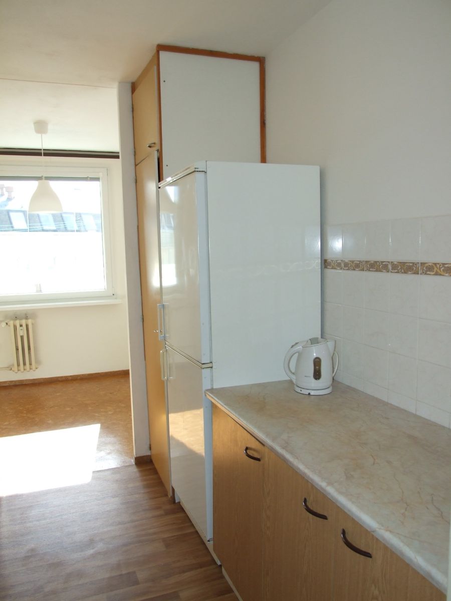 Pronájem bytu 3+1 71 m² — photo 3
