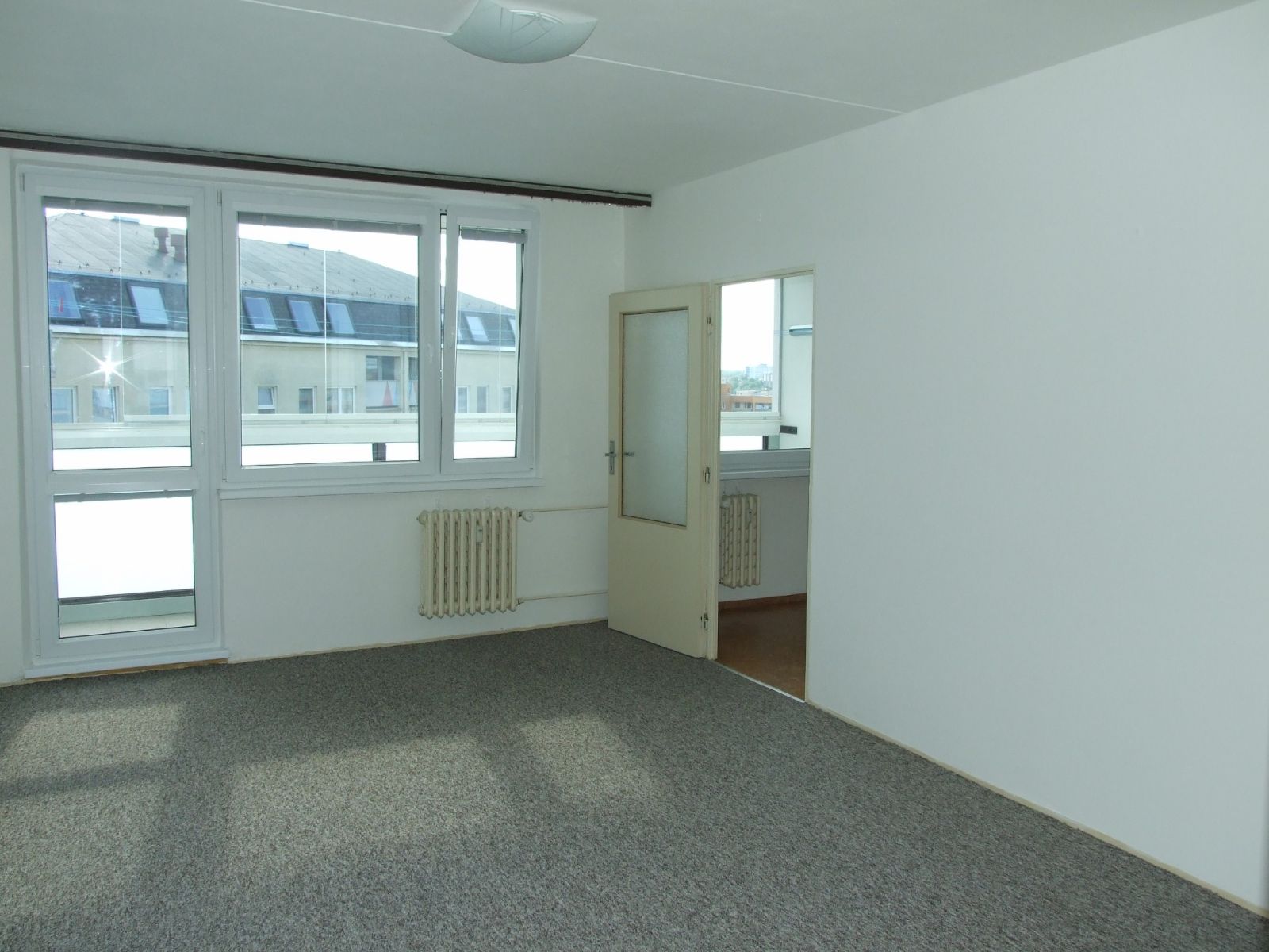 Pronájem bytu 3+1 71 m²